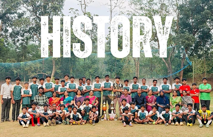 Academics Achievement